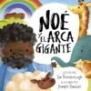 Noé y el arca gigante / Transición