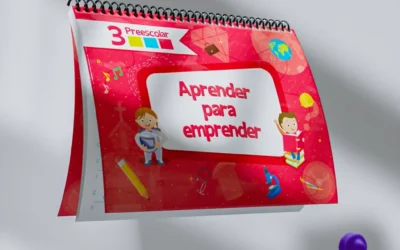 Aprender para emprender / Transición