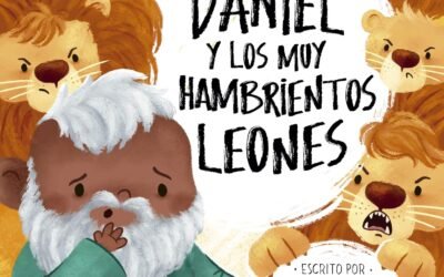 Daniel y los muy hambrientos leones / Transición