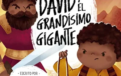 David y el grandísimo Goliat  / Transición