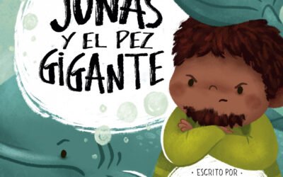 Jonás y el pez gigante / Transición