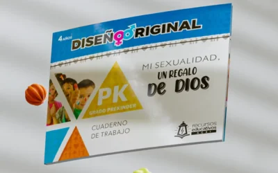 Diseño original / Preescolar