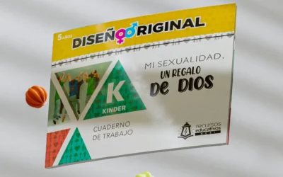 Diseño Original / Kínder