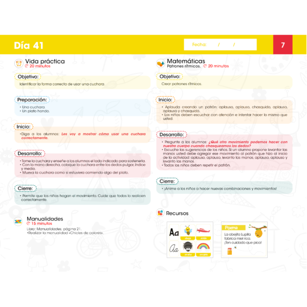 Aprender para emprender / Transición - Image 5
