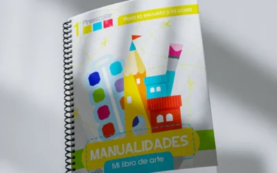 Manualidades / Preescolar