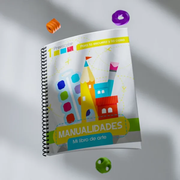 Manualidades / Preescolar