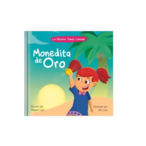 Monedita de oro / Transición - Image 2