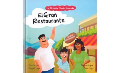 El gran restaurante / Transición