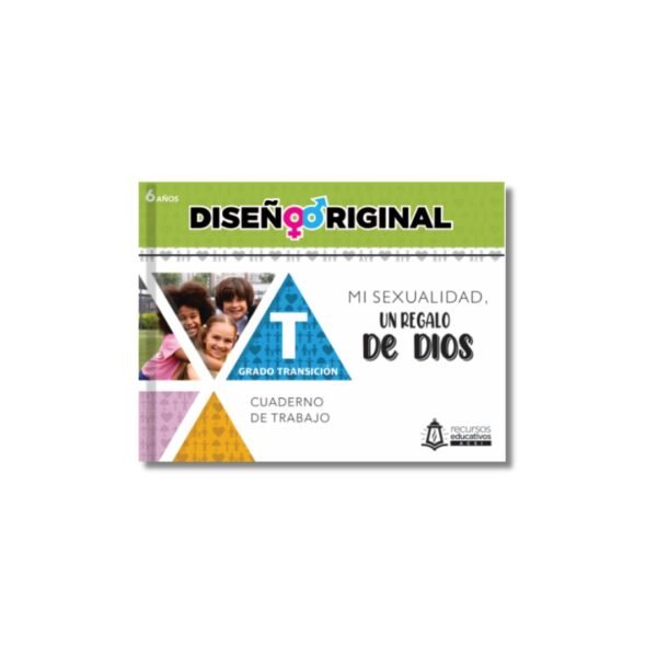 Diseño original / Transición